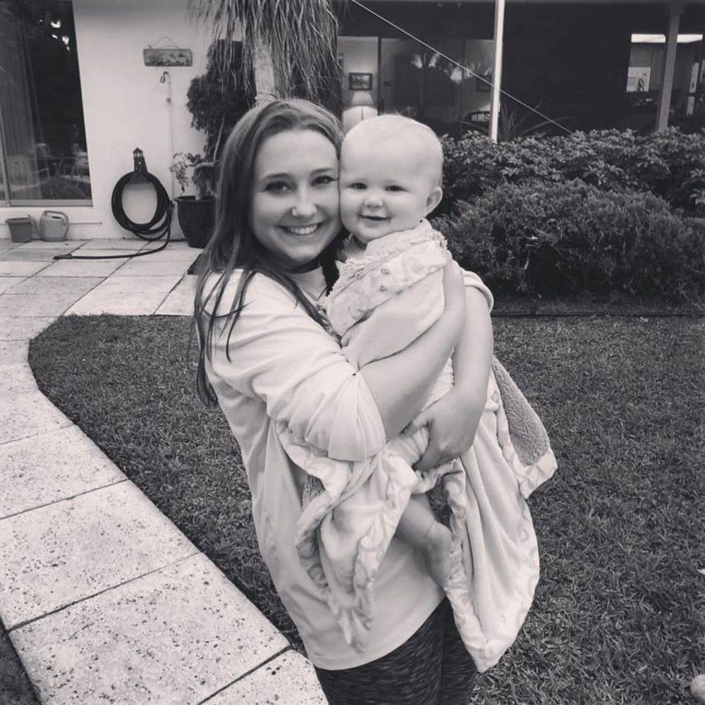 Meet your Posher, Amber